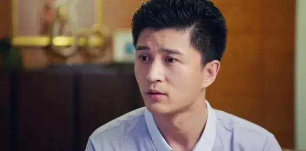 灿烂的季节第32集剧照