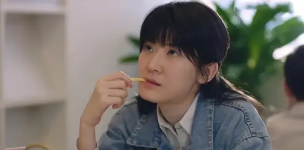 灿烂的季节第18集剧照