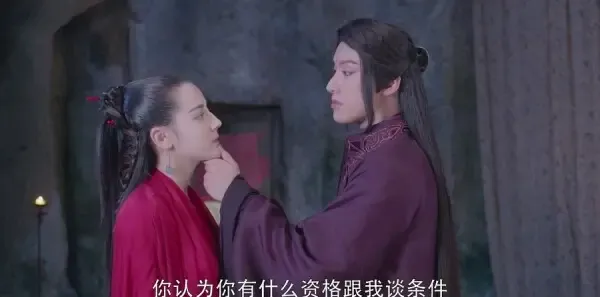 烈火如歌第49集剧照