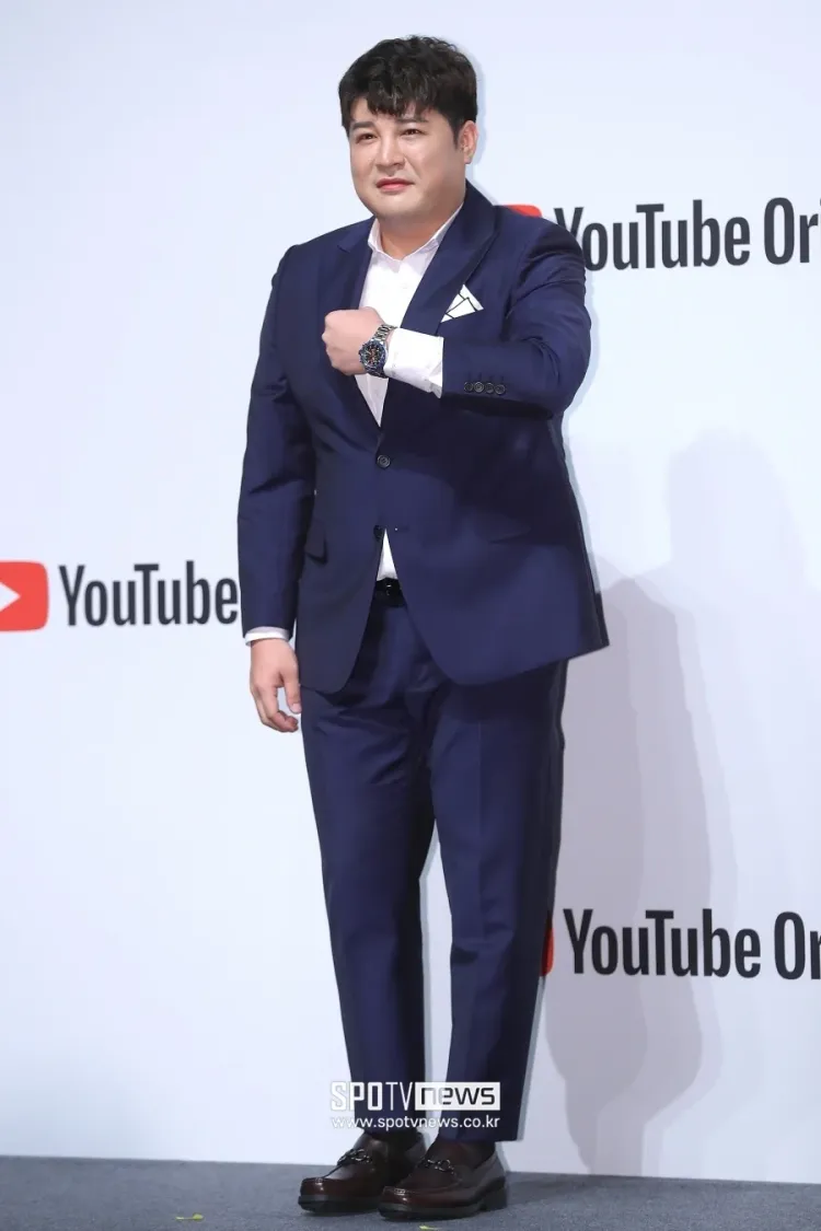 神童出演Disney+综艺《天机试炼场》