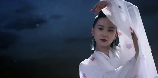 醉玲珑第20集剧照