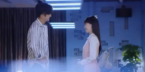 不一样的美男子2第6集剧照