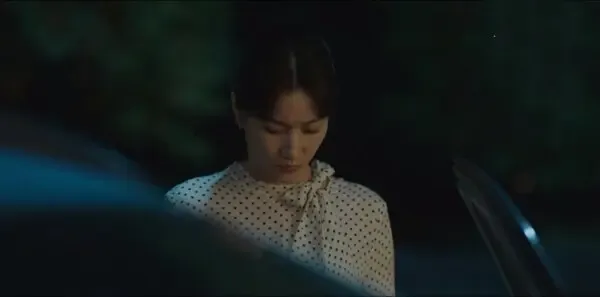 尘封十三载第4集剧照