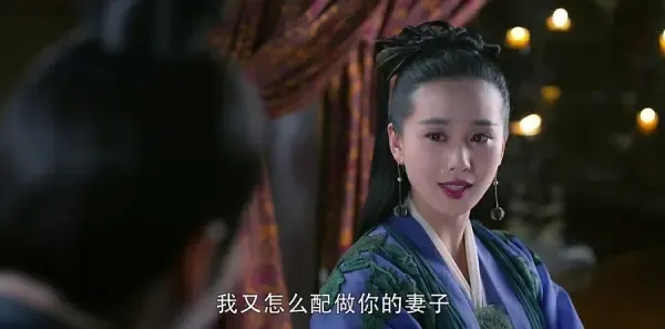 醉玲珑第41集剧照