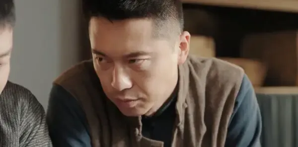 铁马豪情的日子第5集剧照