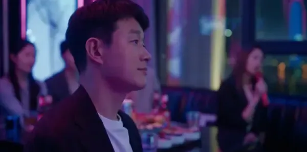 我的后半生第17集剧照