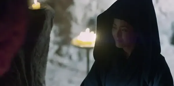 醉玲珑第17集剧照