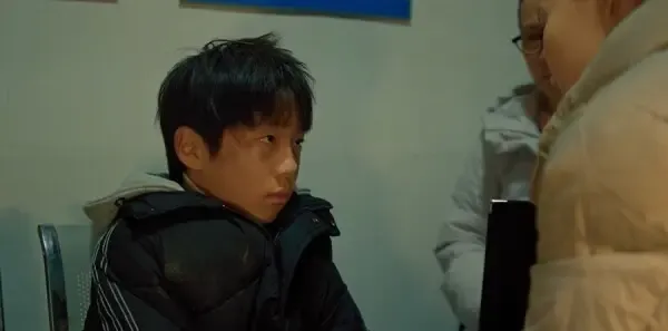 刑警的日子第9集剧照