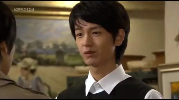 《花样男子》