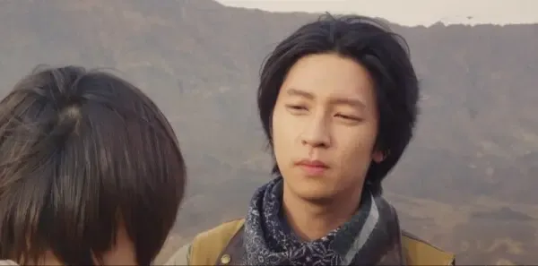 青春之城第28集剧照