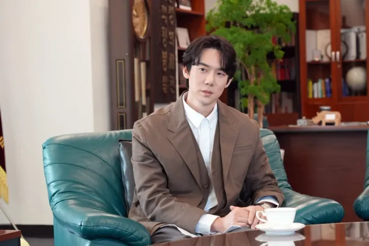 柳演锡将以本名「安演锡」在世宗大学进行授课