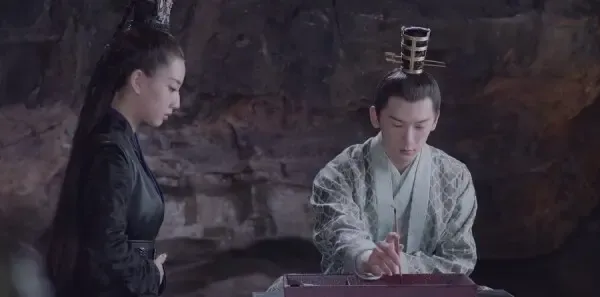 烈火如歌第46集剧照