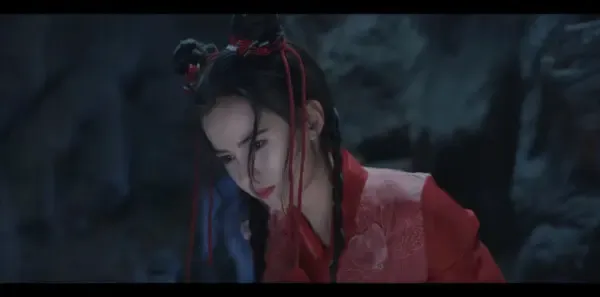 武林有侠气第1集剧照
