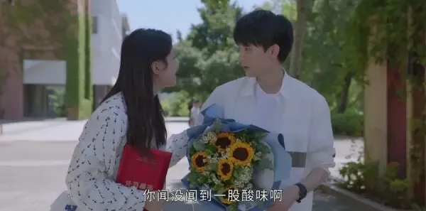 小敏家第33集剧照