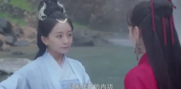 烈火如歌第5集剧照