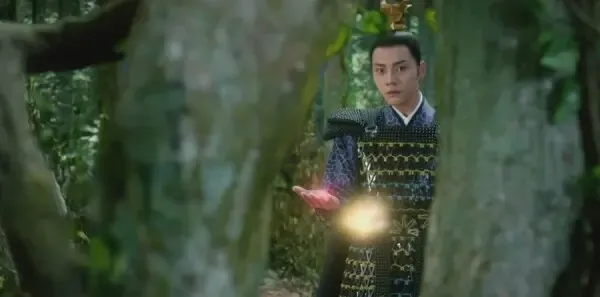 醉玲珑第31集剧照