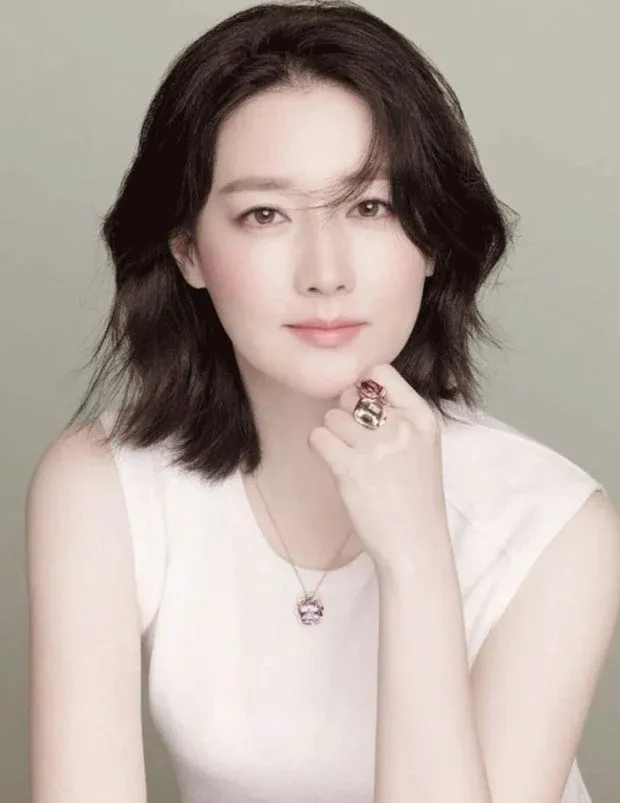 李英爱将出演新作《医女大长今》