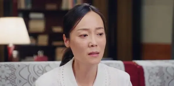 灿烂的季节第33集剧照