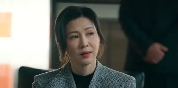 罚罪2第33集剧照