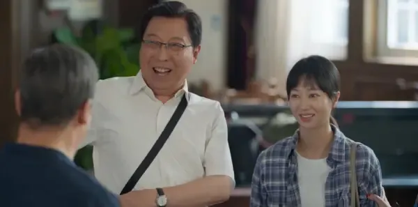 我的后半生第22集剧照