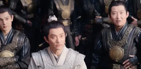 大奉打更人第10集剧照