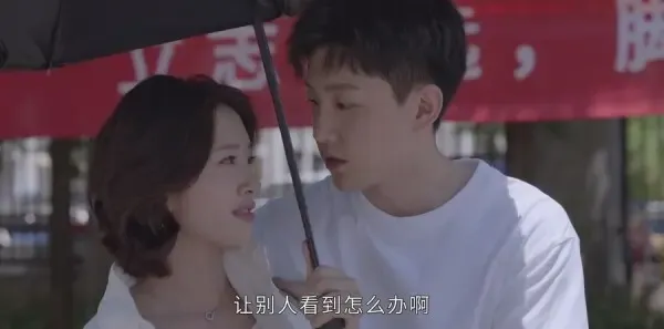 小敏家第25集剧照