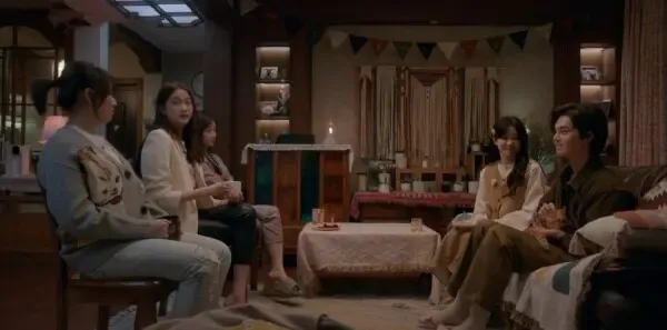二十不惑2第24集剧照