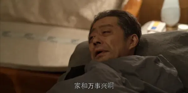 乔家的儿女第35集剧照