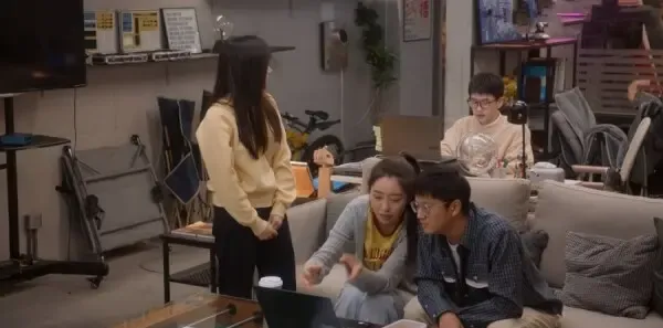 二十不惑2第31集剧照