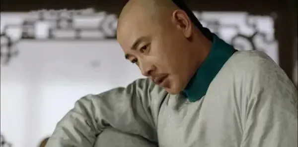 天下长河第19集剧照