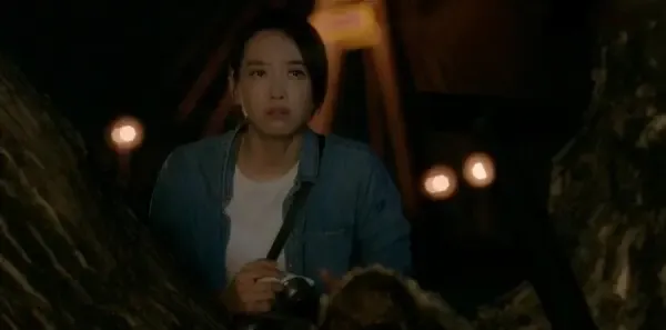结爱·千岁大人的初恋第3集剧照