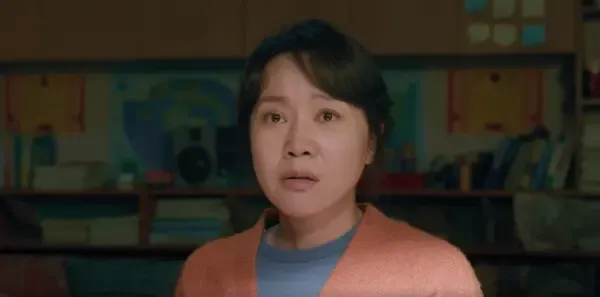 隐身的名字第16集剧照