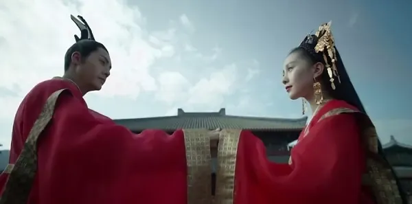 醉玲珑第5集剧照