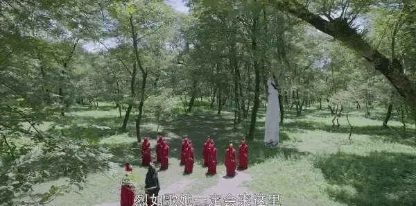 烈火如歌第30集剧照