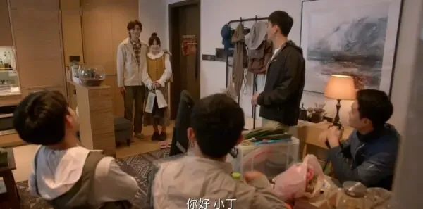 二十不惑2第28集剧照