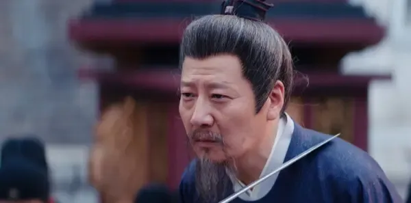 大奉打更人第37集剧照