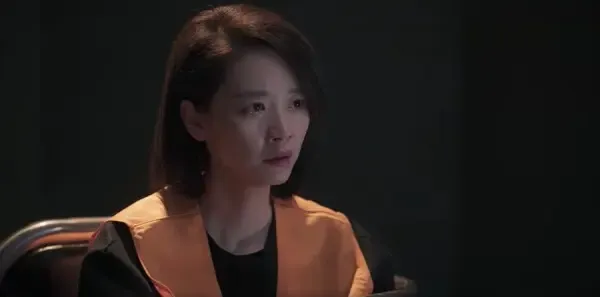 隐身的名字第28集剧照