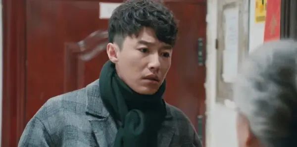 小满生活第38集剧照