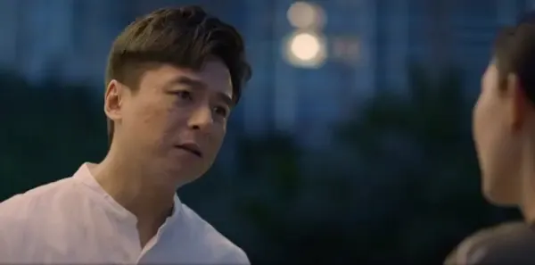 青春之城第9集剧照