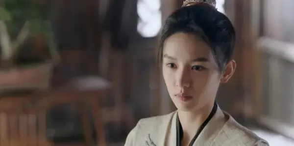 锦月如歌第28集剧照