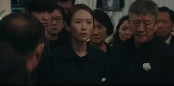 四喜第26集剧照