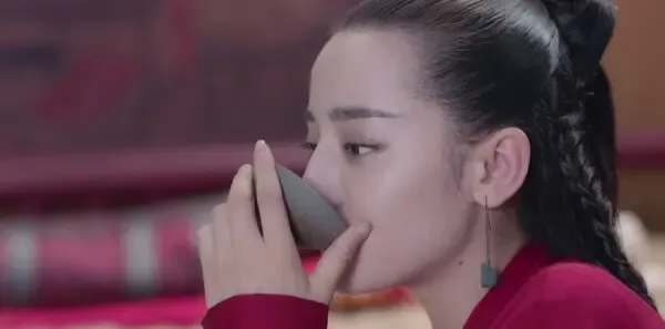 烈火如歌第49集剧照