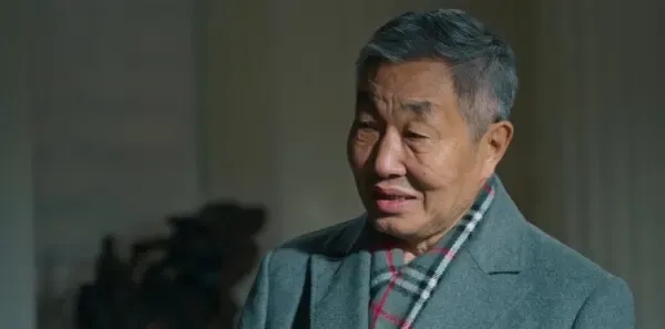 罚罪2第13集剧照