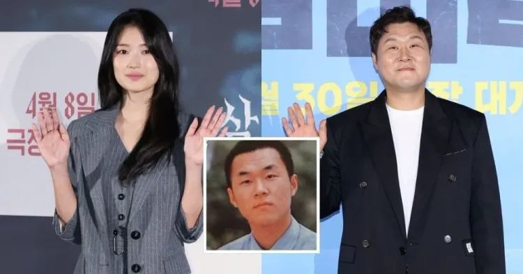 金惠奫、尹敬浩主演《高中生刑警》开拍