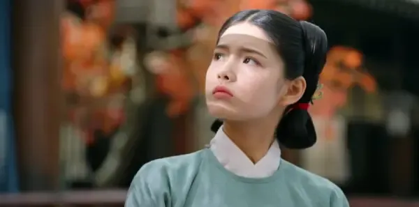 为有暗香来第11集剧照