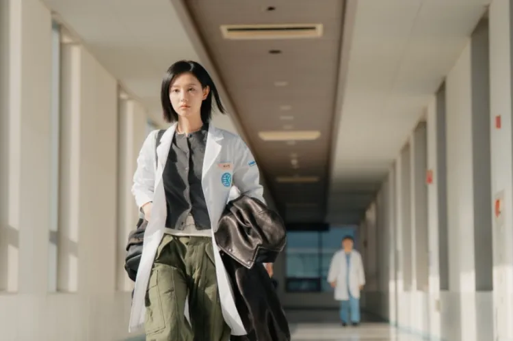 《Doctor X:白色黑手党时代》