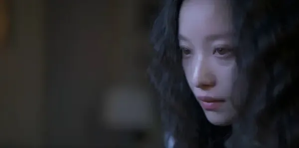 隐身的名字第22集剧照