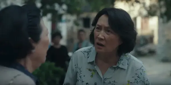 四喜第17集剧照