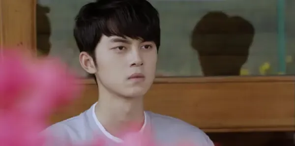 不一样的美男子2第25集剧照