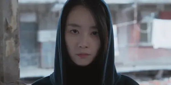 隐身的名字第26集剧照